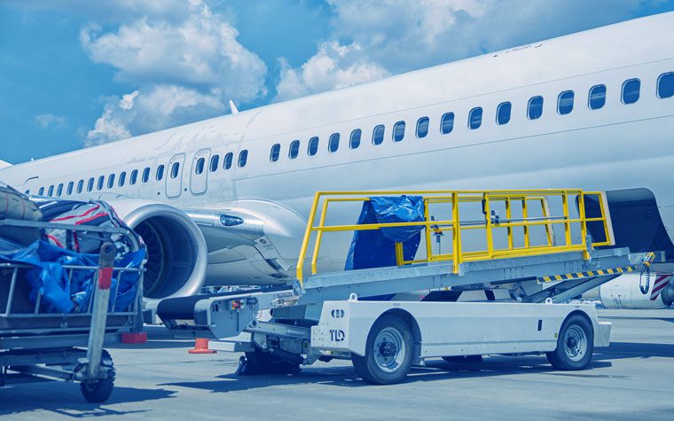 5 Futuristic Innovations Ready to Disrupt the Aircraft GSE Industry