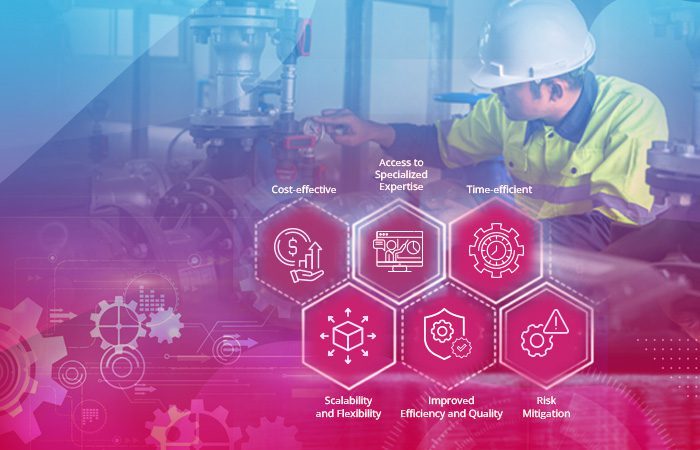 6 Reasons for Outsourcing Your MEPF Design Projects