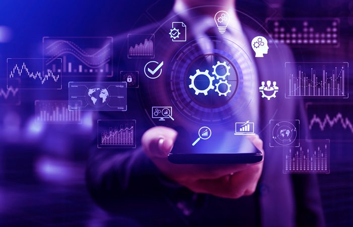 A Peek Into the Future of Efficiency with RPA Optimization and Scalability