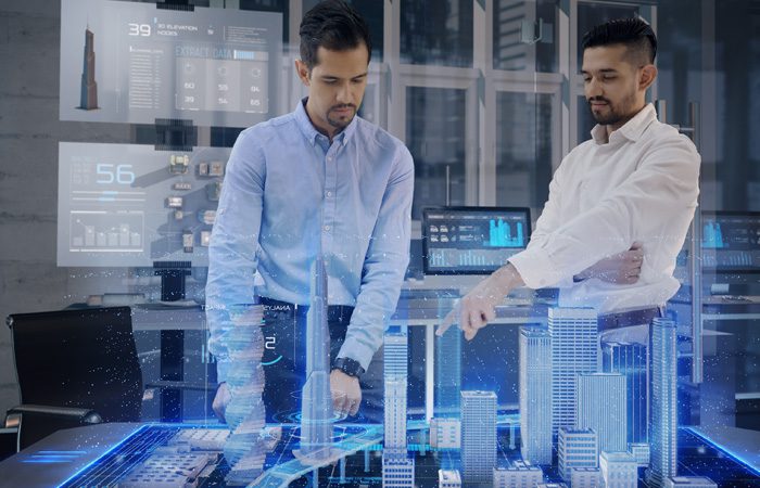 10 Latest Trends in Conceptual Design and Visualization in BIM