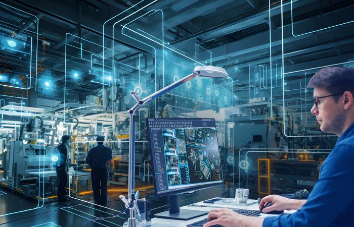 5 Latest Trends in Plant Structural Engineering