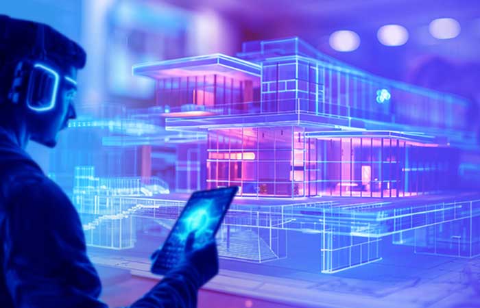 Choosing the Right Engineering Partner for As-Built Modeling Services