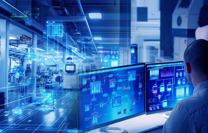 8 Key Considerations When Outsourcing Control System Design Services