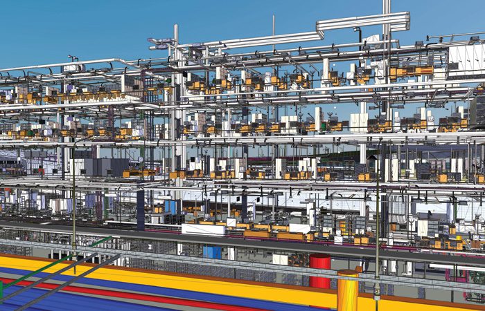 Top Services Every MEP Engineering Specialist Firm Should Offer