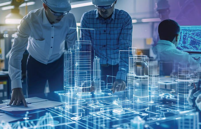 8 Latest Trends in Energy Modeling in Construction