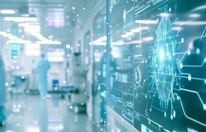 Revolutionizing Healthcare Efficiency: How Robotic Process Automation is Tailoring Healthcare