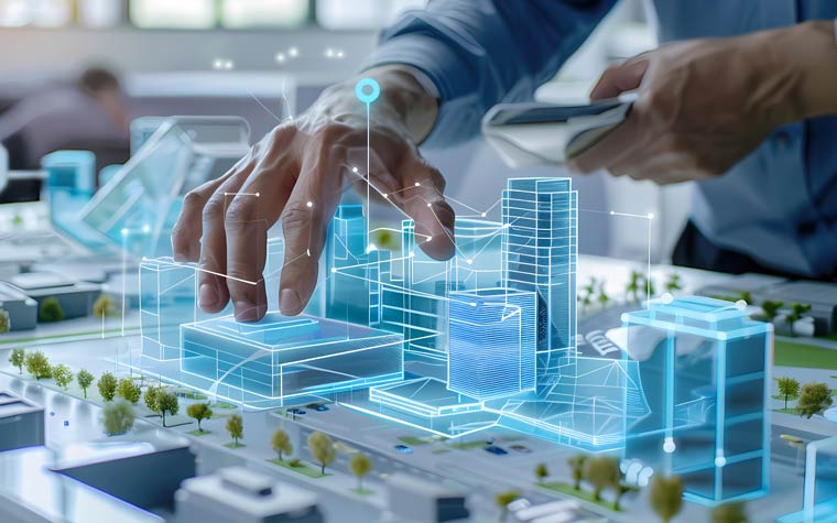 How BIM is Driving Lean Construction Practices in the Industry?