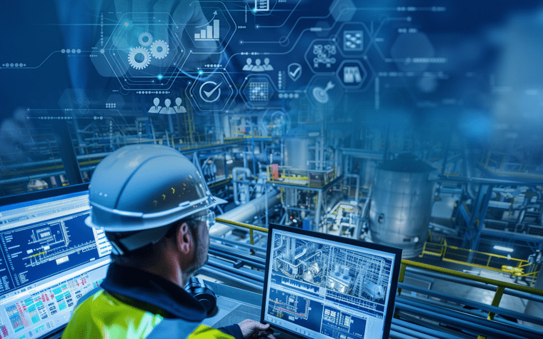 Key Challenges and Solutions in Large-Scale Plant Engineering Projects