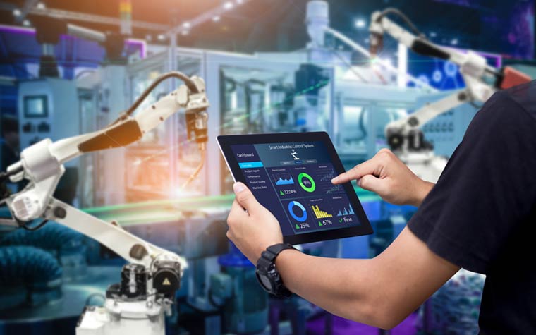 How IIoT Helps Achieve Compliance and Sustainability in Industrial Operations?