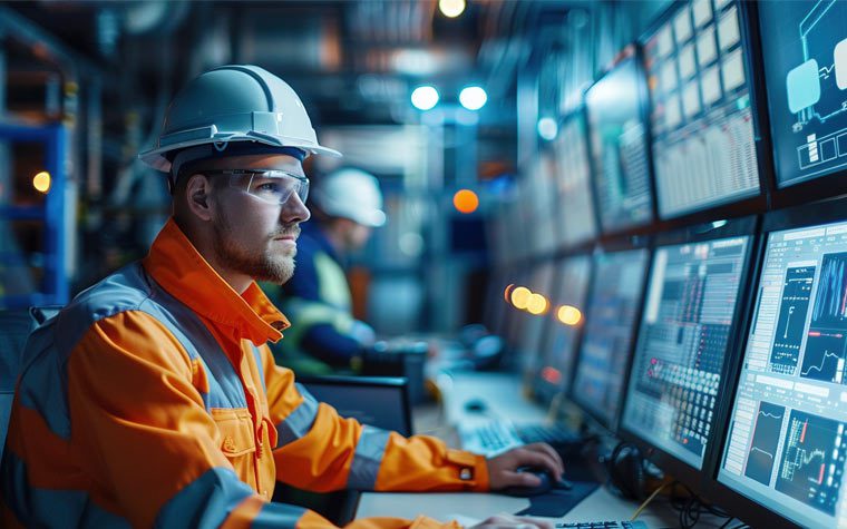 Key Trends in Process Automation for Plant Engineering