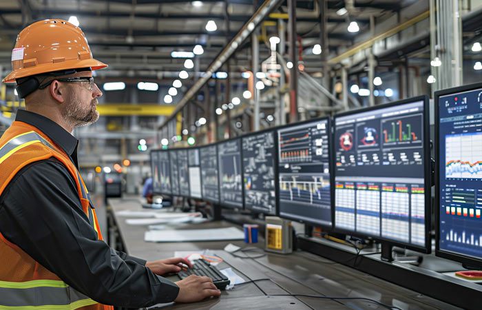 How Advanced Analytics Can Improve Plant Operational Efficiency?