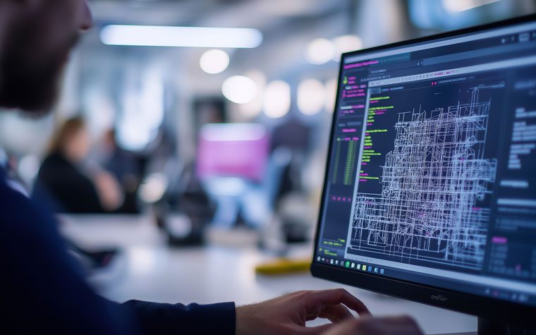 How Outsourced Drafting Services Can Improve Efficiency for Architecture Firms?