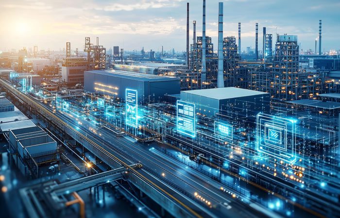 How to Optimize Your Existing Plant Infrastructure in Europe?