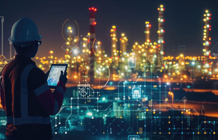 Revitalizing Industrial Infrastructure: Sustainable Utilities Design for Existing Plants in Europe