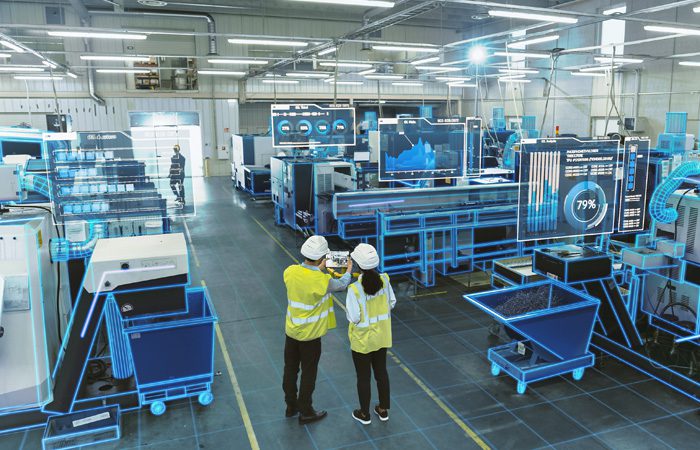 How Digital Twins Are Transforming Maintenance, Simulation, and Predictive Performance in Plants