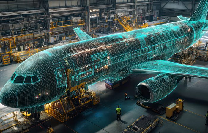 Future-Ready Aircraft: Trends Shaping Aerospace Design in 2025 and Beyond
