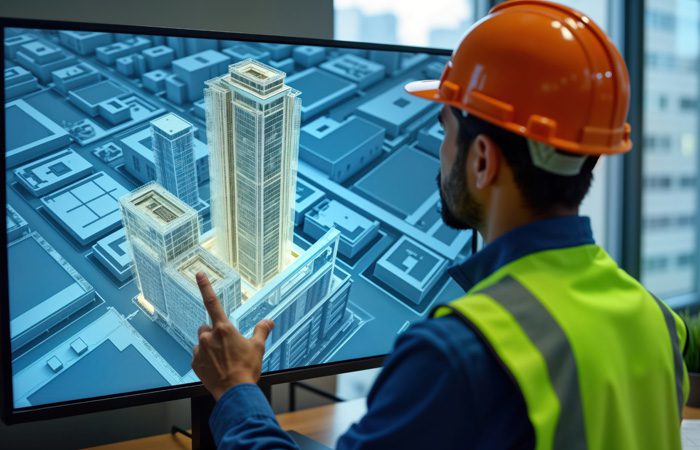 Energy Modeling & Simulations: Key Tools in LEED Engineering