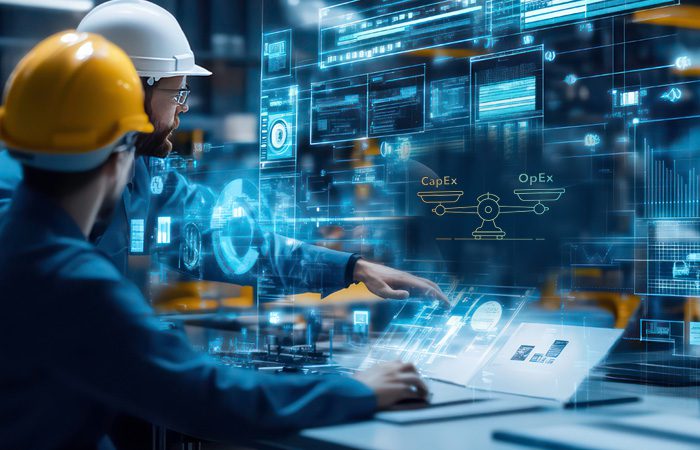 Engineering with ROI in Mind: How to Balance CapEx and OpEx in Plant Projects in Europe