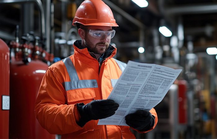 Fire Safety and Compliance: Engineering Challenges in Cabin Interior Materials