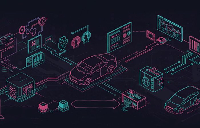 From ECUs to SDVs: How Centralized, Zonal & Middleware V&V Is Redefining Vehicle Reliability
