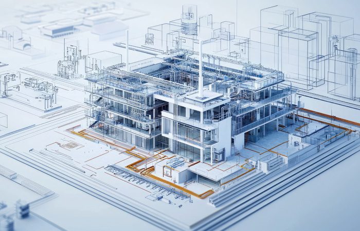 Architectural BIM Services by TAAL Tech: Designing Smarter, Building Better