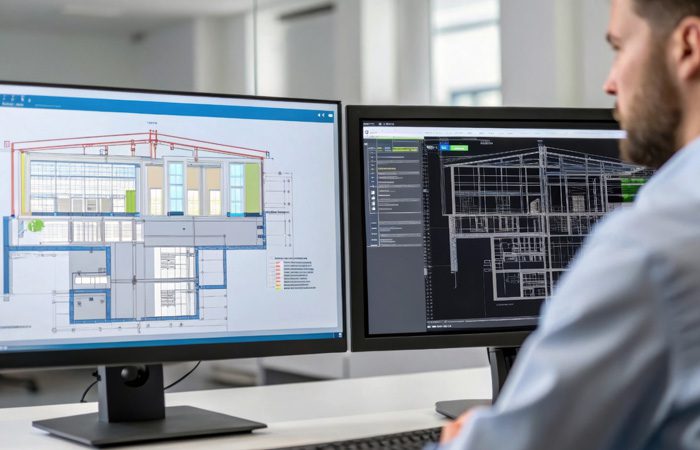 How BIM is Revolutionizing Architectural Planning?