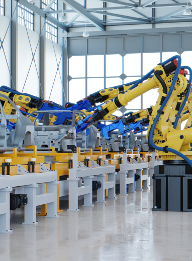 Industrial Automation